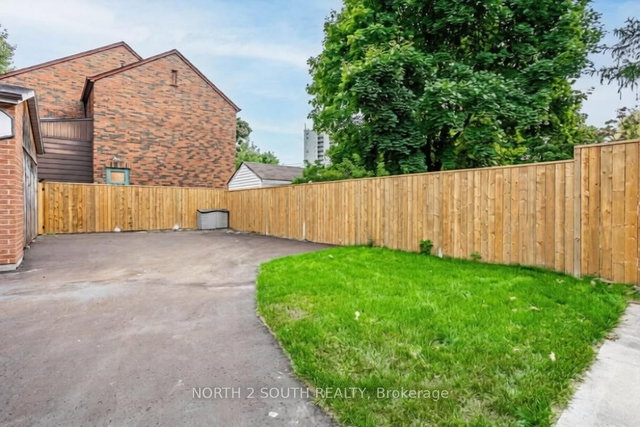 Bsmt - 9 Glenvalley Drive