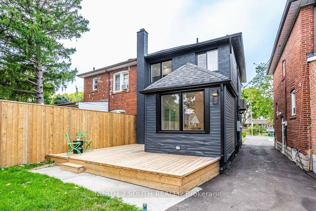 Bsmt - 9 Glenvalley Drive