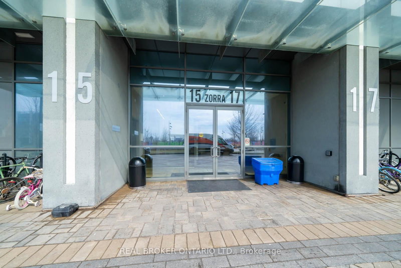 home for lease on 1801-15 Zorra Street