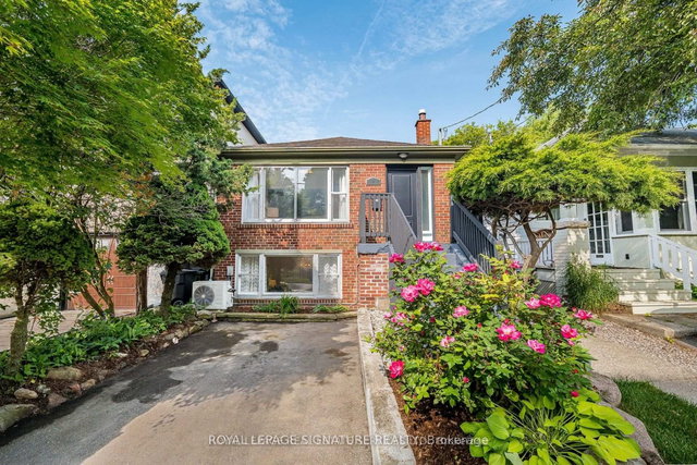 Bsmt - 6 Twelfth Street