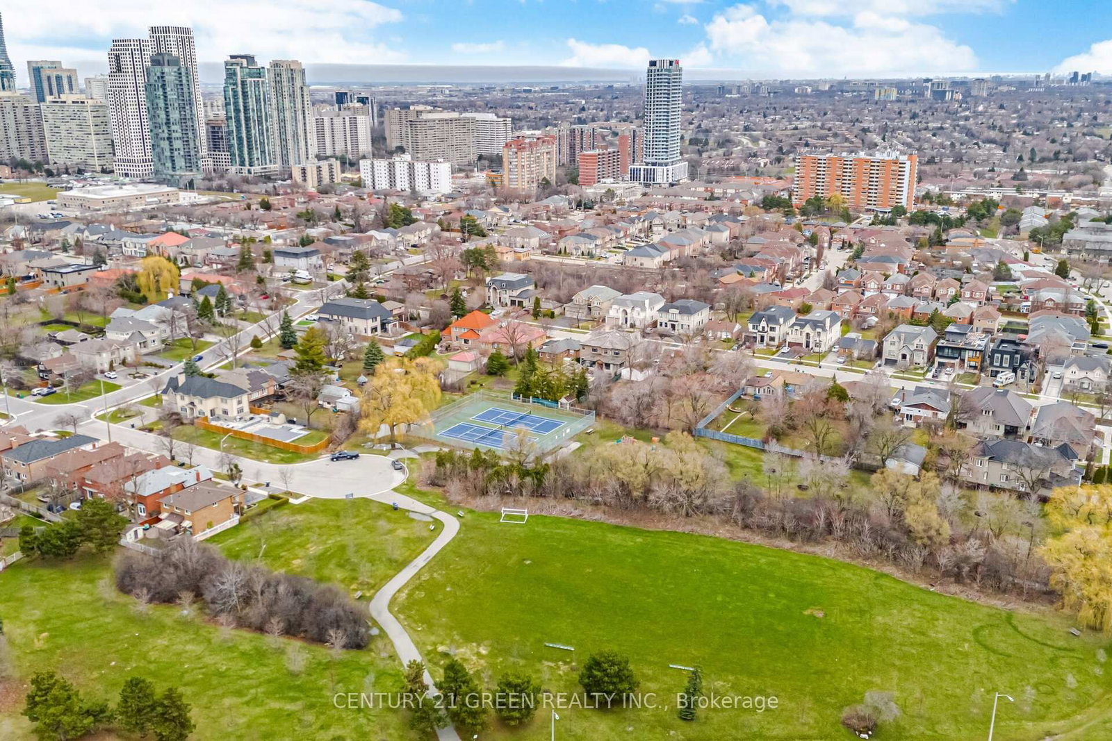 135 Hillcrest Avenue • #203 • Mississauga, ON photo 34