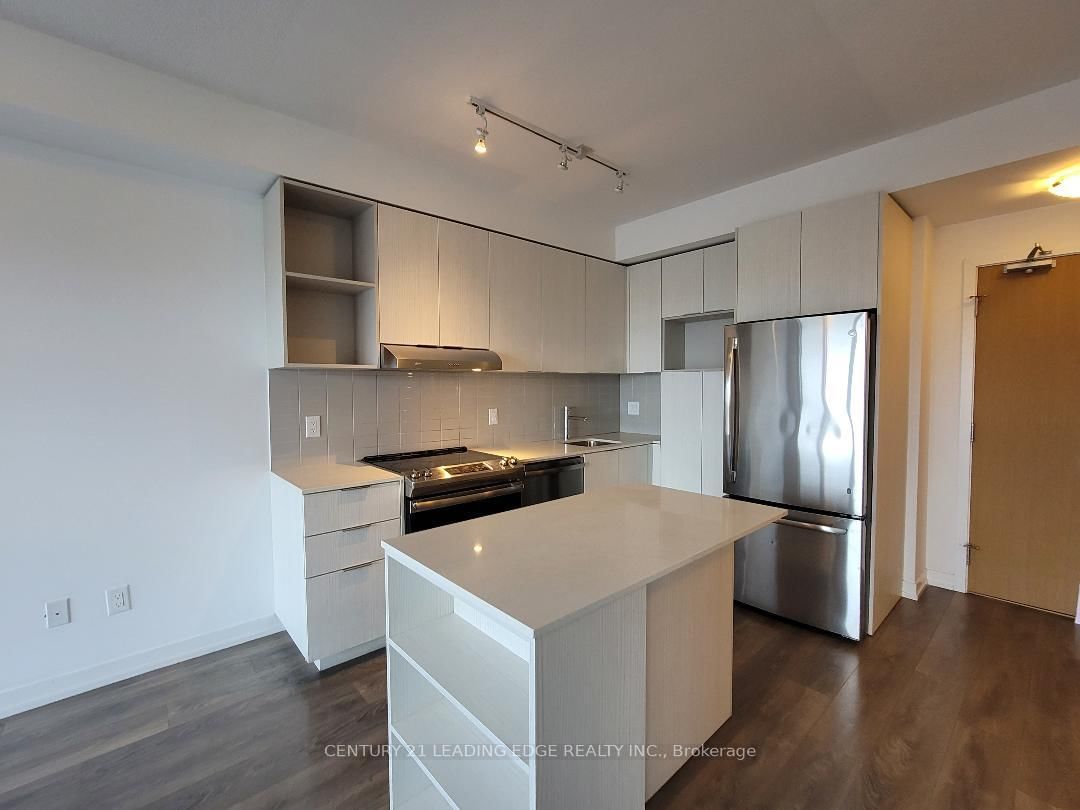 2520 Eglinton Avenue W, Unit 1016 - Photo 21