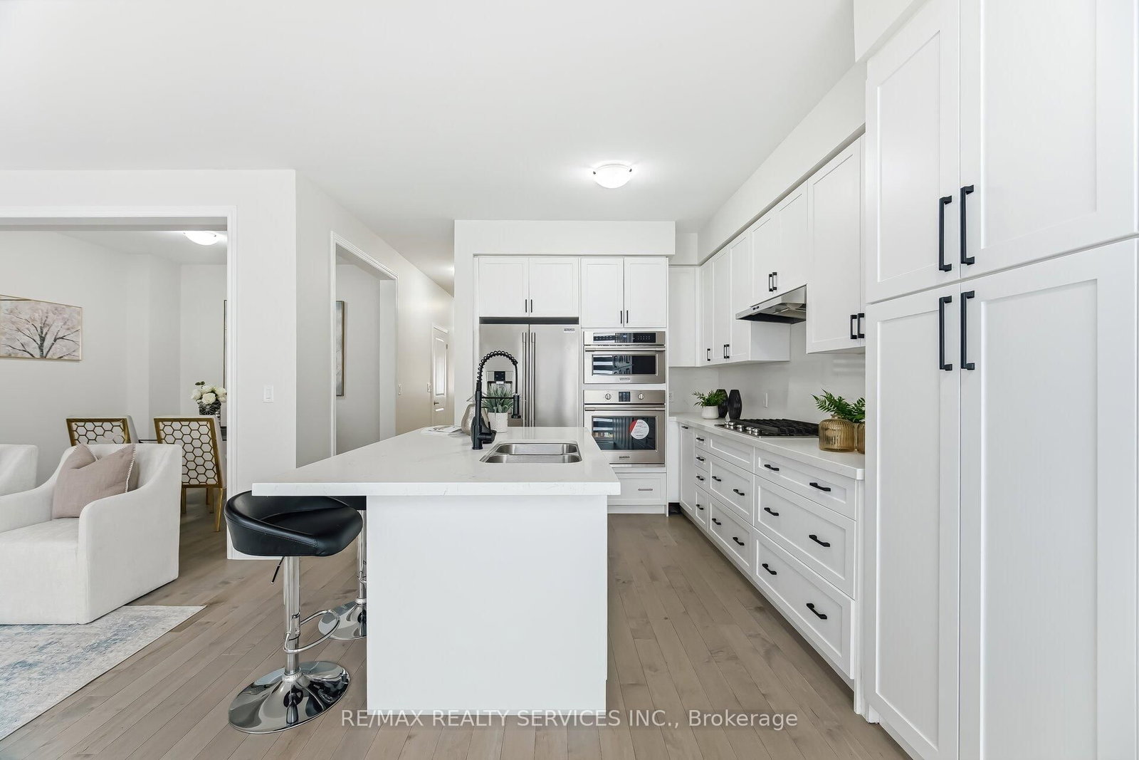 Detached House for sale at 35 Del Grappa Street, Caledon, Ontario, L7C 1J6 - Rural Caledon - MLS: W12949768