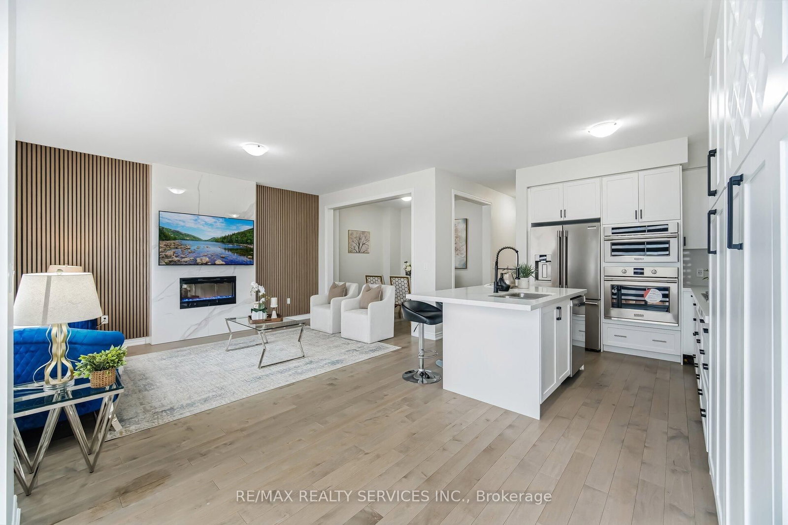 Detached House for sale at 35 Del Grappa Street, Caledon, Ontario, L7C 1J6 - Rural Caledon - MLS: W12949768