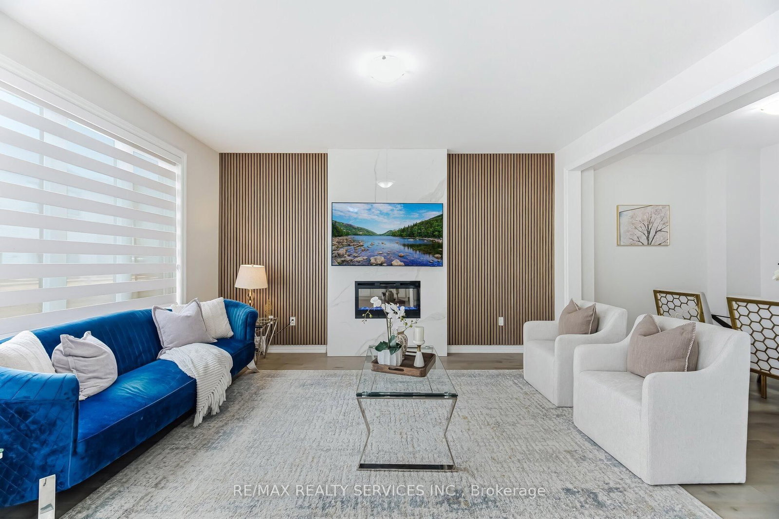 Detached House for sale at 35 Del Grappa Street, Caledon, Ontario, L7C 1J6 - Rural Caledon - MLS: W12949768