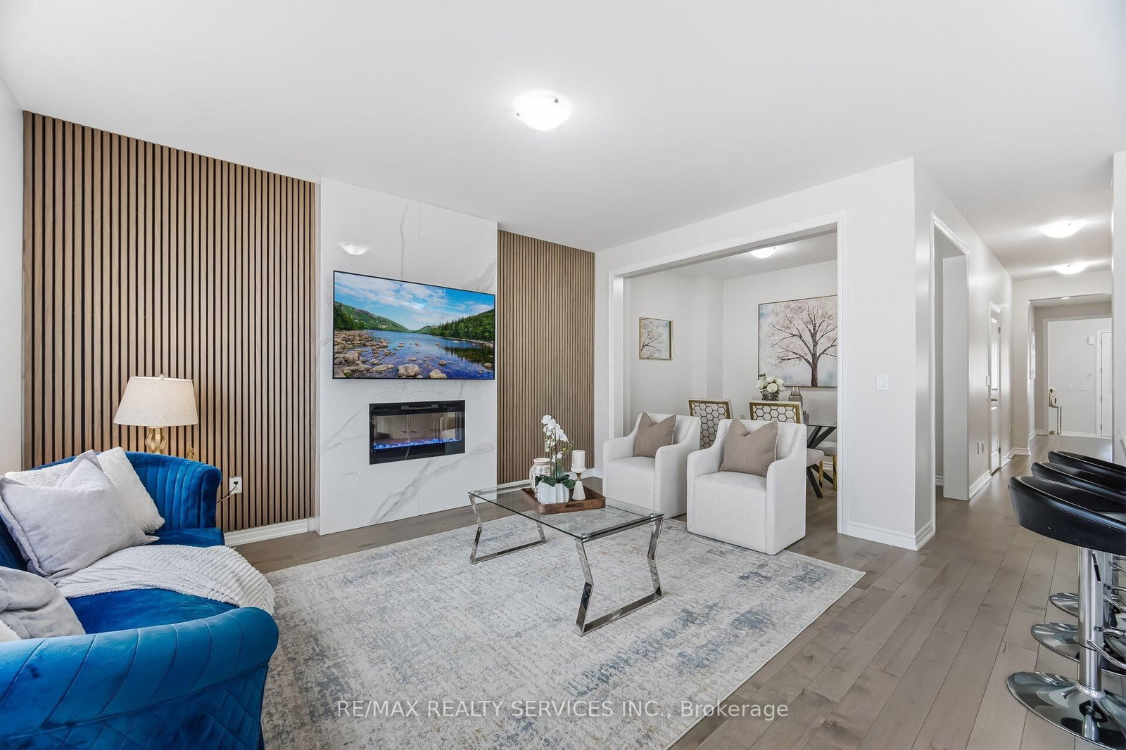 Detached House for sale at 35 Del Grappa Street, Caledon, Ontario, L7C 1J6 - Rural Caledon - MLS: W12949768