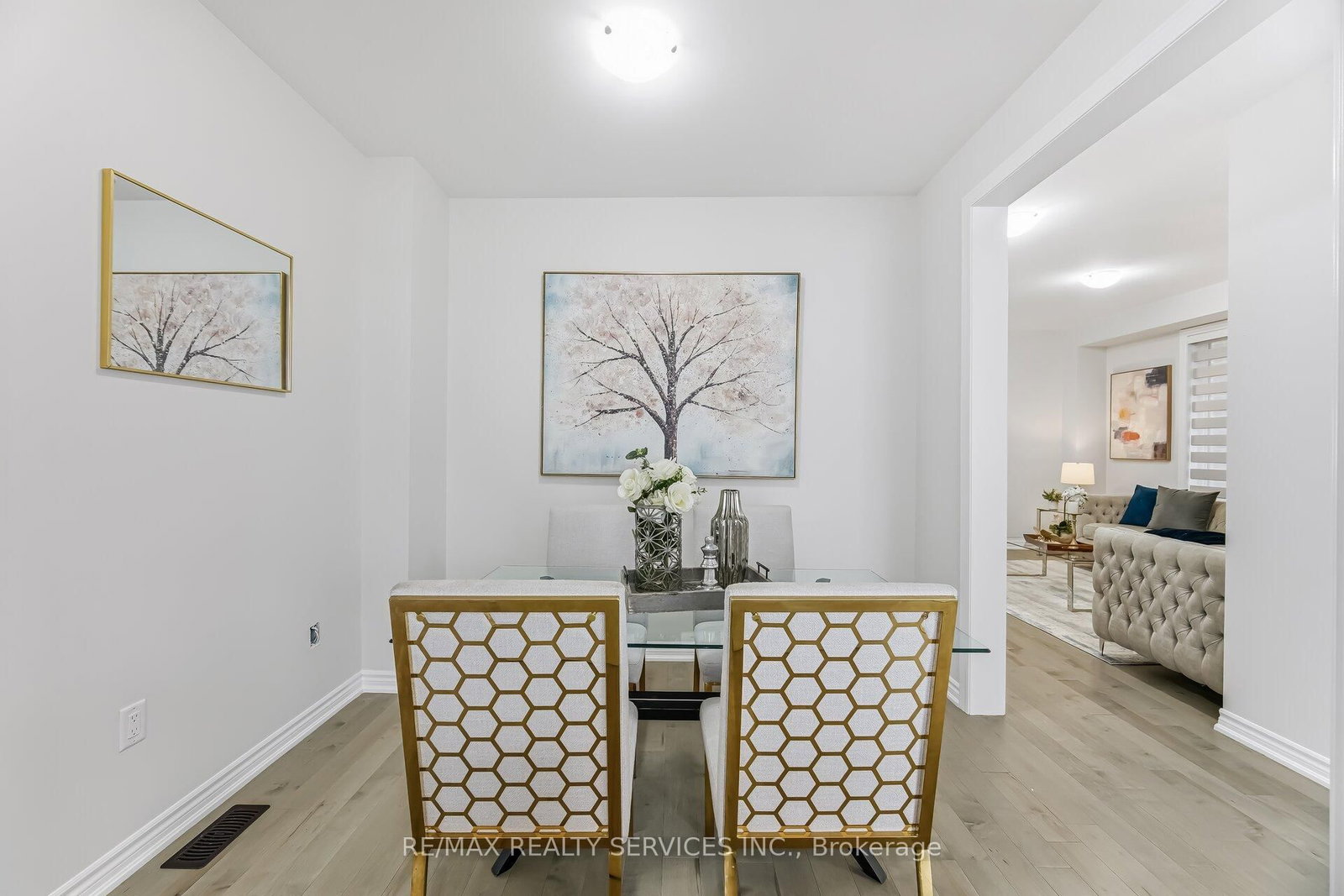 Detached House for sale at 35 Del Grappa Street, Caledon, Ontario, L7C 1J6 - Rural Caledon - MLS: W12949768