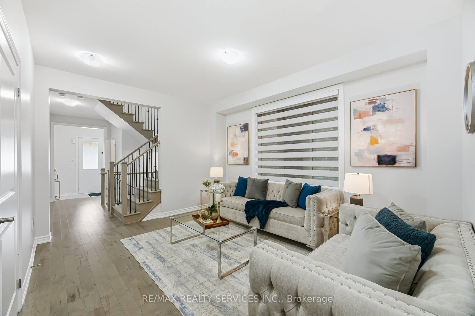 Detached House for sale at 35 Del Grappa Street, Caledon, Ontario, L7C 1J6 - Rural Caledon - MLS: W12949768