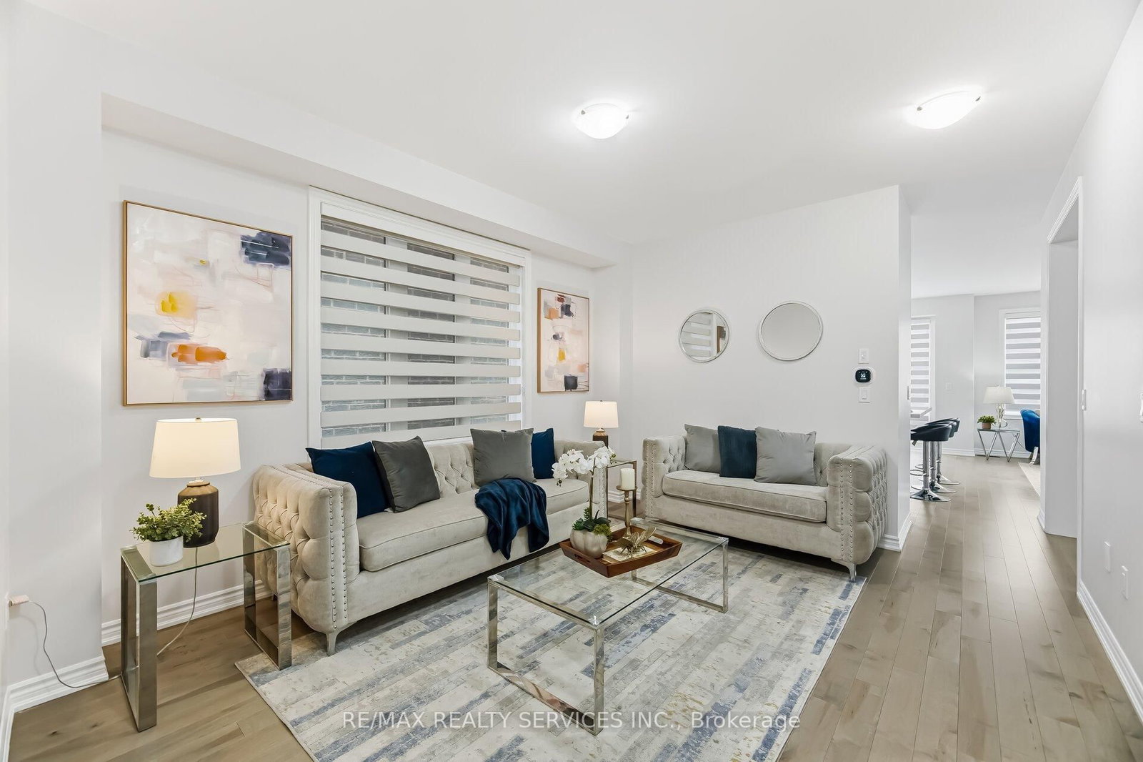 Detached House for sale at 35 Del Grappa Street, Caledon, Ontario, L7C 1J6 - Rural Caledon - MLS: W12949768