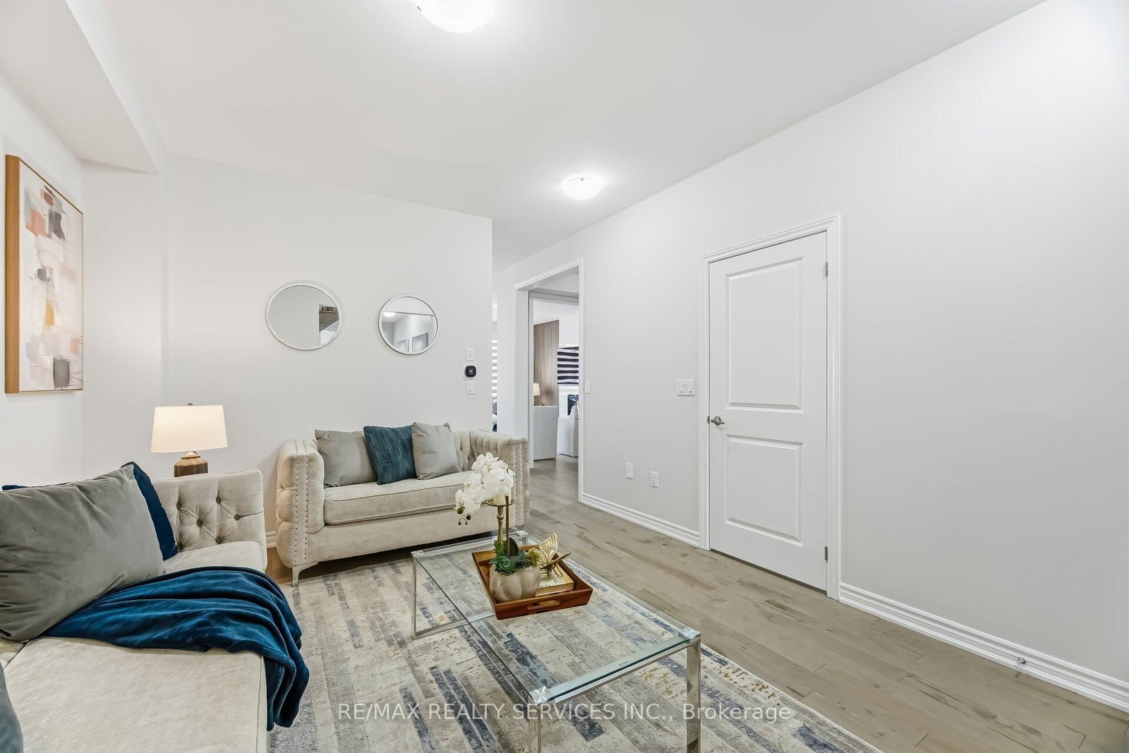 Detached House for sale at 35 Del Grappa Street, Caledon, Ontario, L7C 1J6 - Rural Caledon - MLS: W12949768