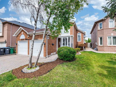 5471 Whitehorn Ave | Mississauga | Image