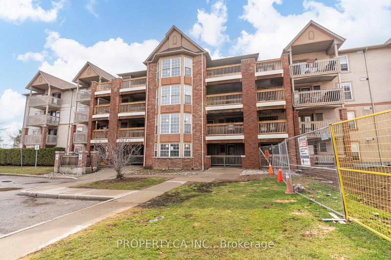 210 - 4005 Kilmer Dr, Burlington, L7M 4M2 | Image 3