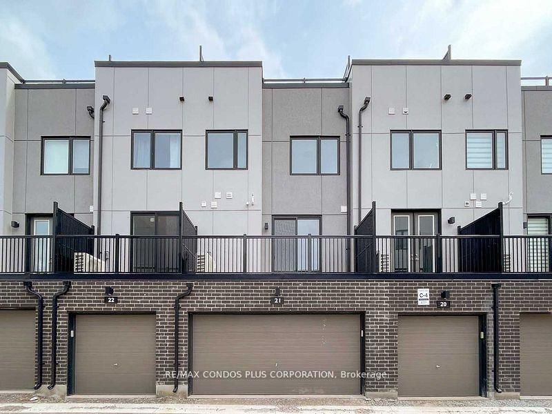348 Wheat Boom Drive, Unit 20