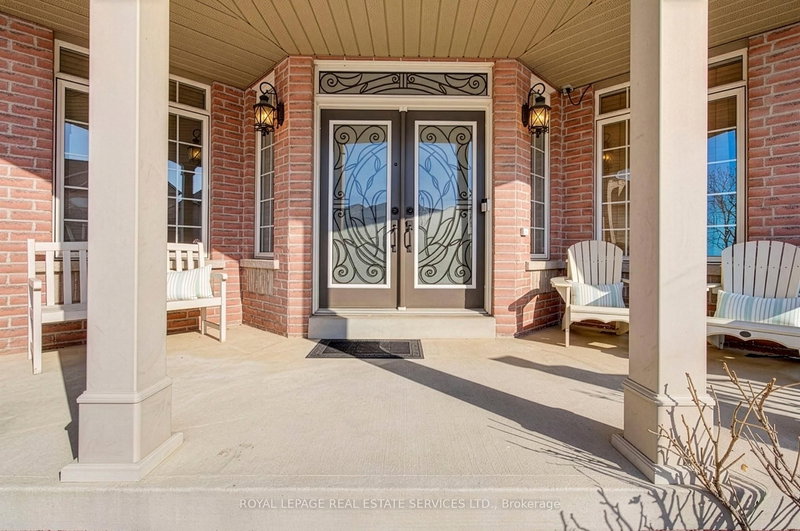 2219 Wuthering Heights Way, Oakville, L6M 0A3 | Image 3