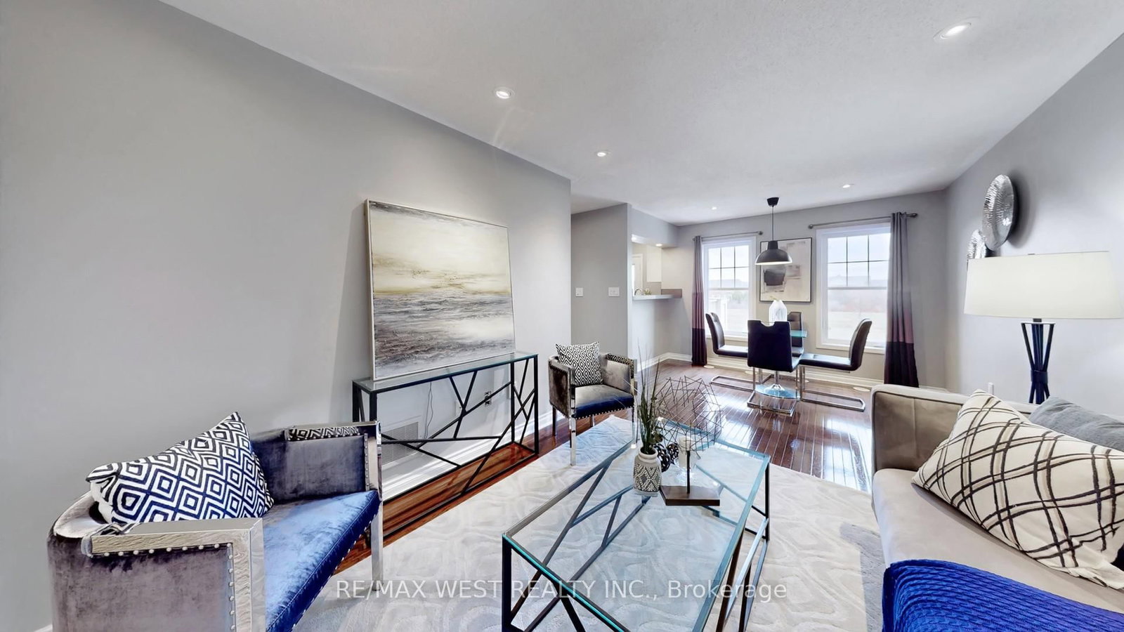 Townhouse for sale at 36 Finney Terrace, Milton, Ontario, L9T 6Z5 - Harrison - MLS: W12949888