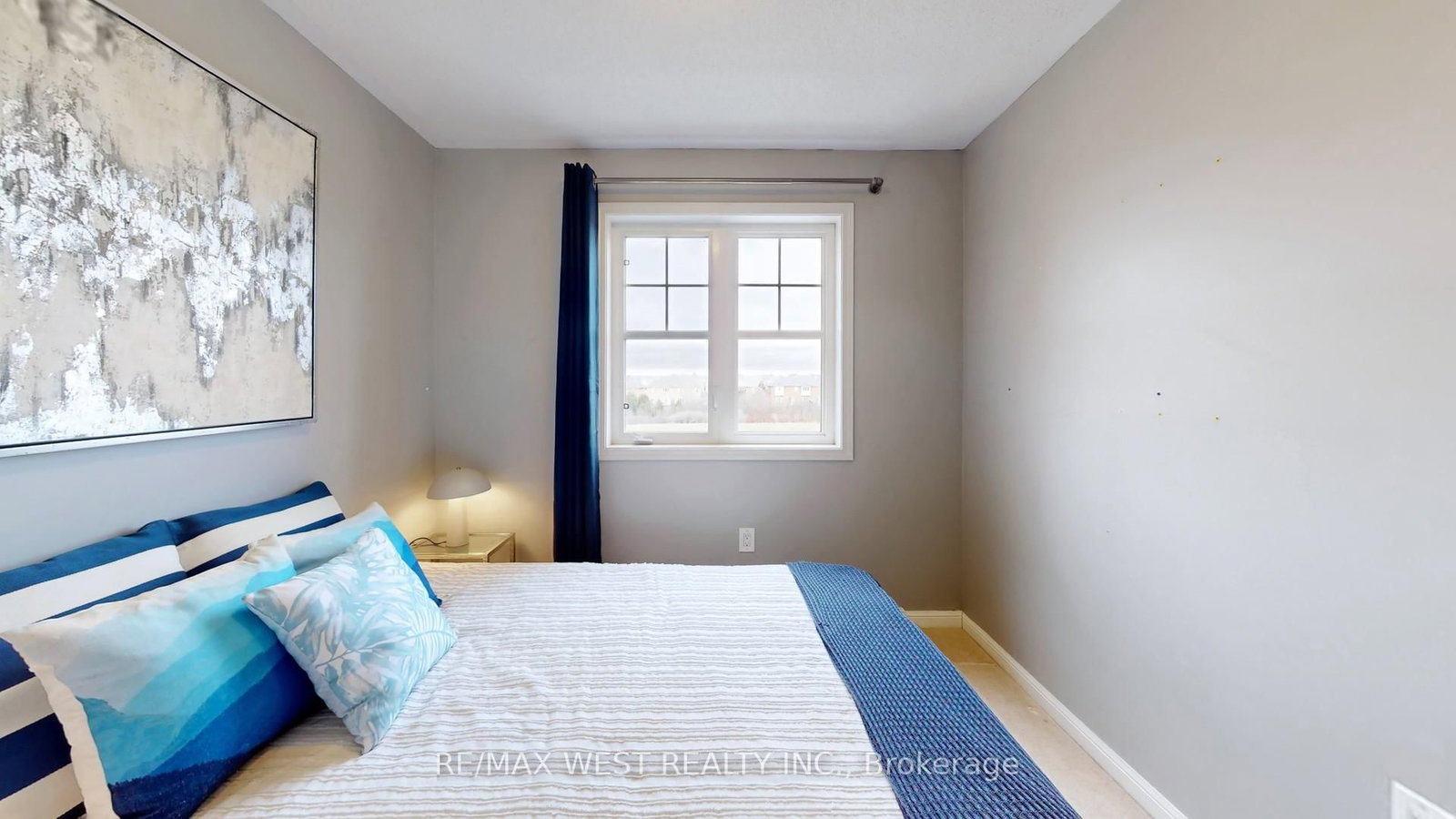 Townhouse for sale at 36 Finney Terrace, Milton, Ontario, L9T 6Z5 - Harrison - MLS: W12949888