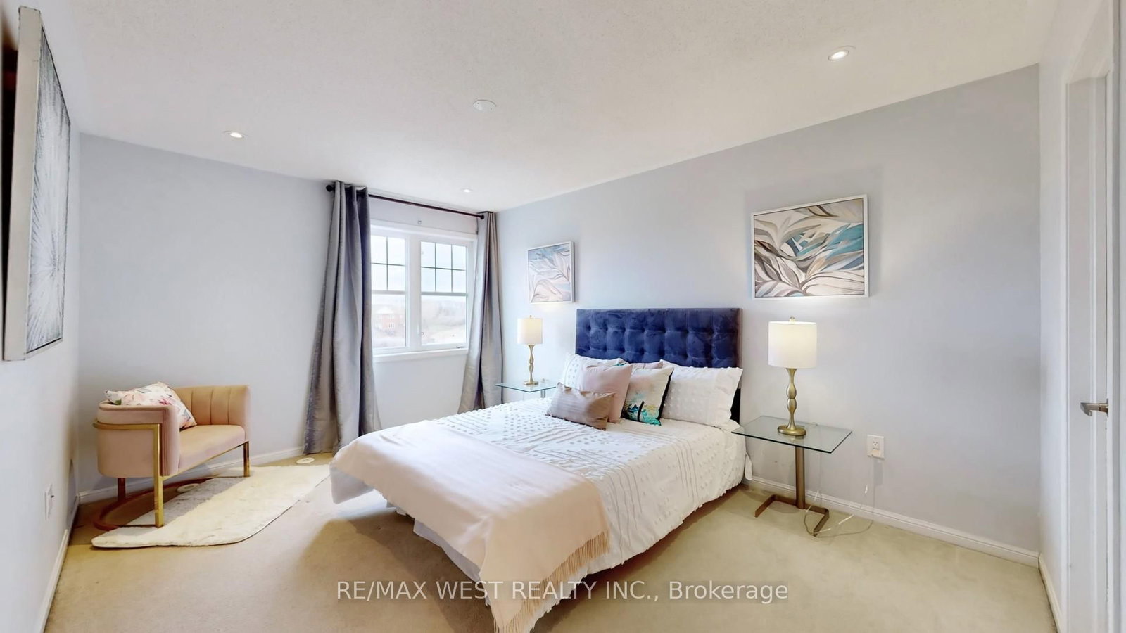 Townhouse for sale at 36 Finney Terrace, Milton, Ontario, L9T 6Z5 - Harrison - MLS: W12949888