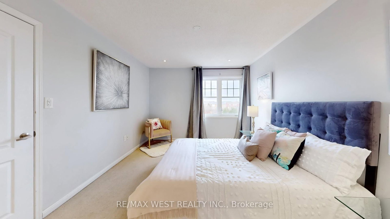 Townhouse for sale at 36 Finney Terrace, Milton, Ontario, L9T 6Z5 - Harrison - MLS: W12949888