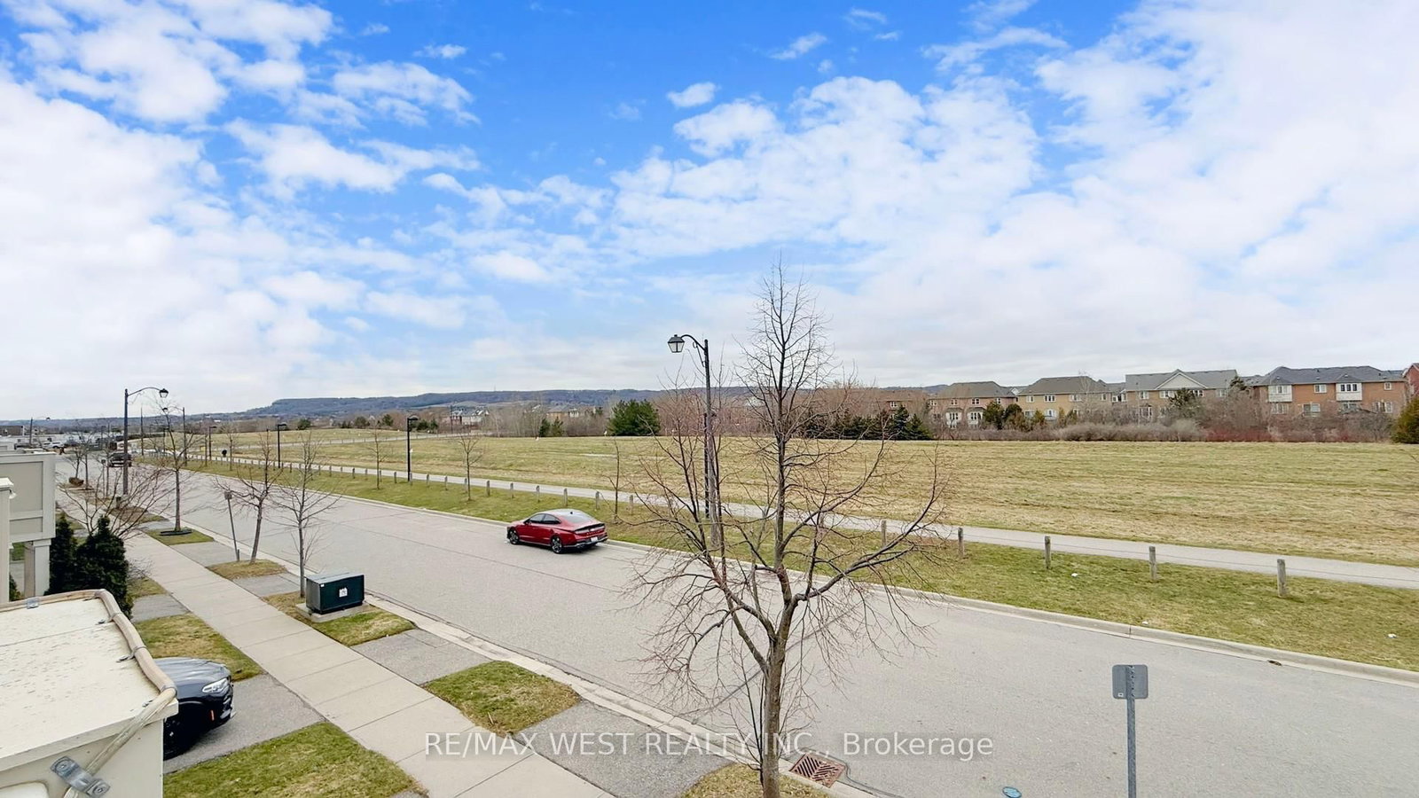 Townhouse for sale at 36 Finney Terrace, Milton, Ontario, L9T 6Z5 - Harrison - MLS: W12949888