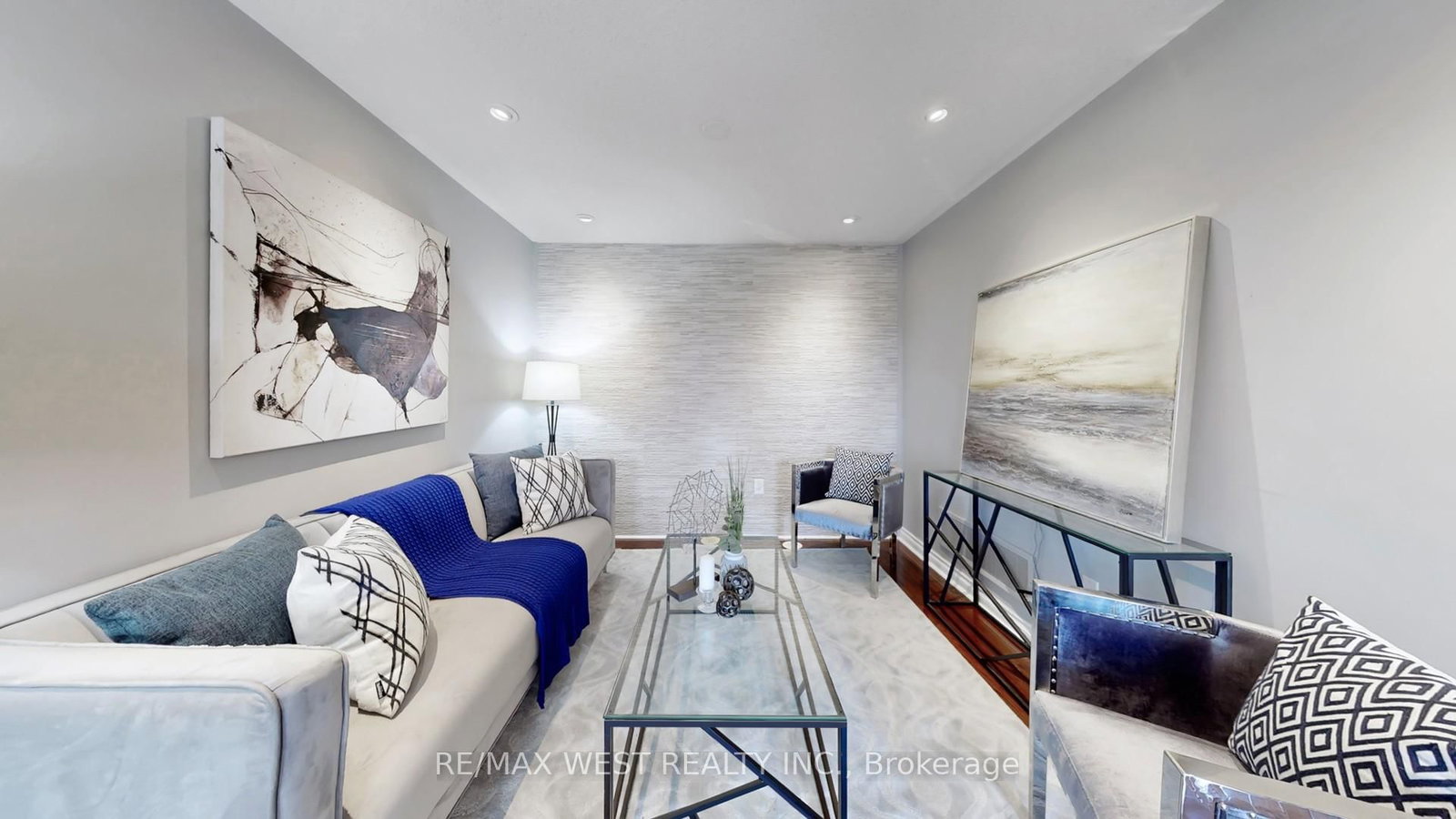 Townhouse for sale at 36 Finney Terrace, Milton, Ontario, L9T 6Z5 - Harrison - MLS: W12949888