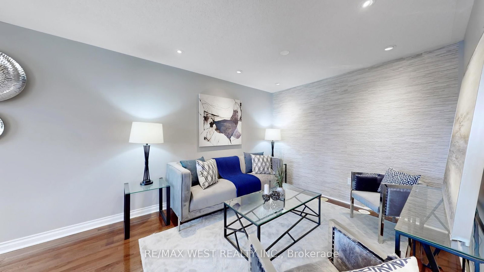 Townhouse for sale at 36 Finney Terrace, Milton, Ontario, L9T 6Z5 - Harrison - MLS: W12949888