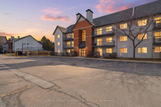 921 - 1450 Glen Abbey Gate