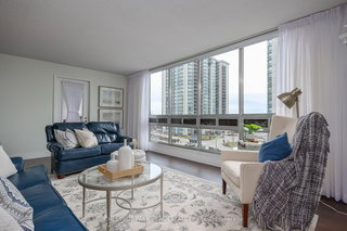 503 - 2185 Marine Drive