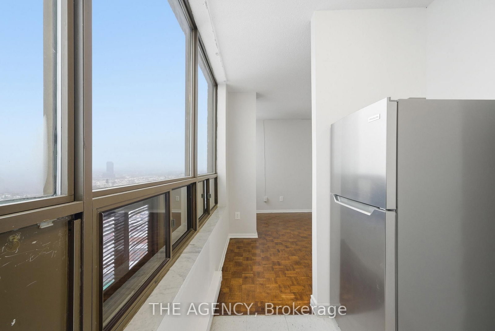 Condo for lease at 2103B-2360 Dundas Street, Toronto, Ontario, M6P 4B2 - High Park North - MLS: W12950086