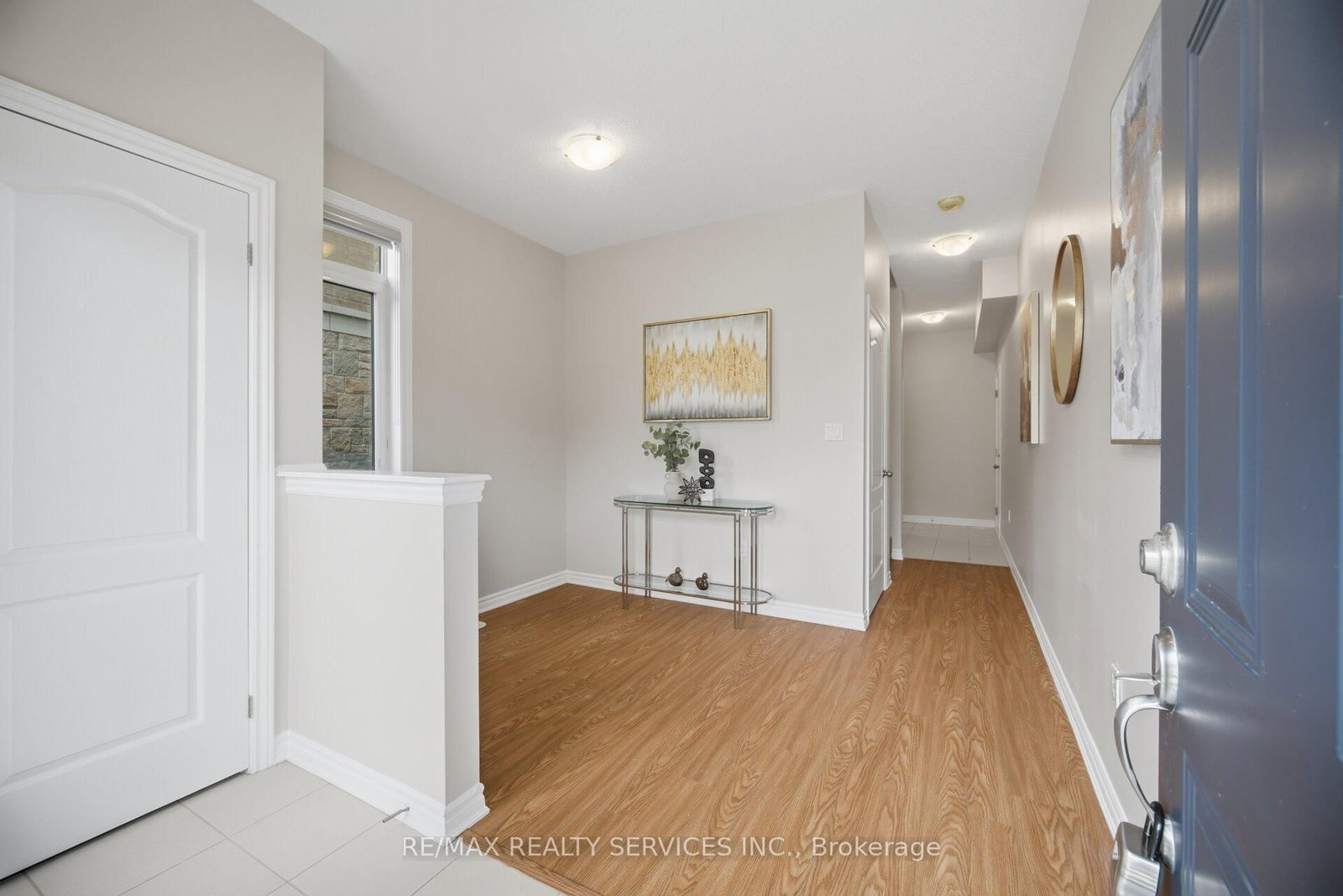 Townhouse for sale at 12 Waterville Way, Caledon, Ontario, L7C 4L4 - Rural Caledon - MLS: W12950096