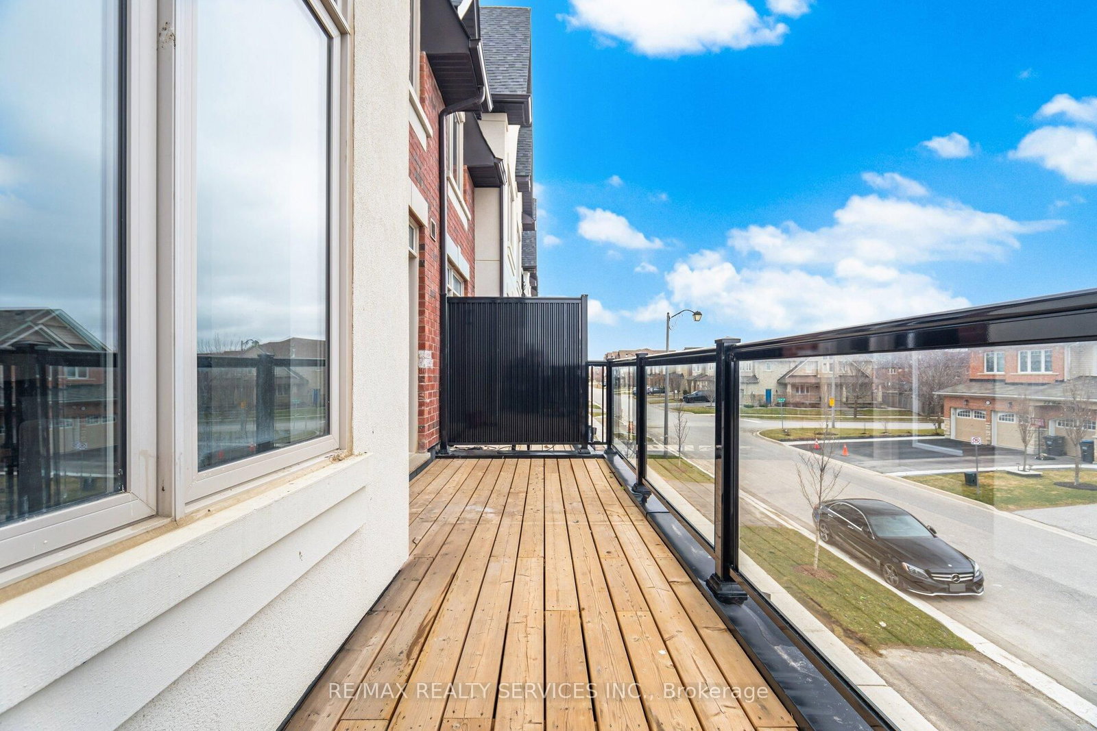 Townhouse for sale at 12 Waterville Way, Caledon, Ontario, L7C 4L4 - Rural Caledon - MLS: W12950096