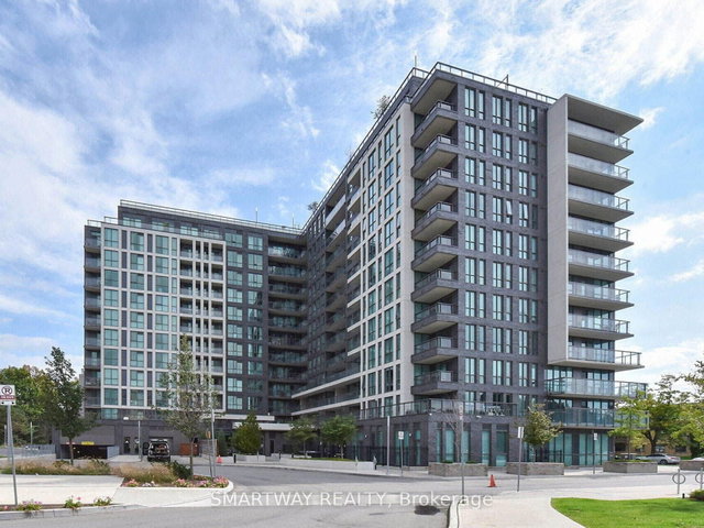 203 - 80 Esther Lorrie Drive