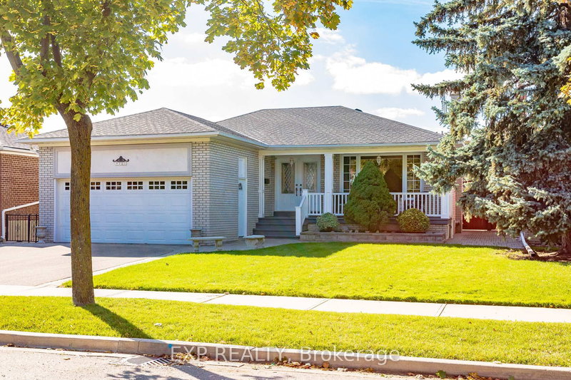 Lower - 78 Brampton Rd, Toronto, M9R 3J9 | Image 3