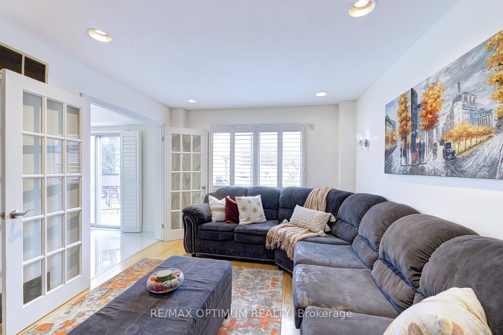 Detached House for sale at 124 Philosopher's Trail, Brampton, Ontario, L6S 5C8 - Northgate - MLS: W12950194