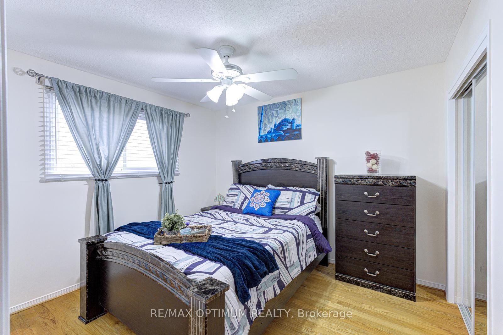 Detached House for sale at 124 Philosopher's Trail, Brampton, Ontario, L6S 5C8 - Northgate - MLS: W12950194