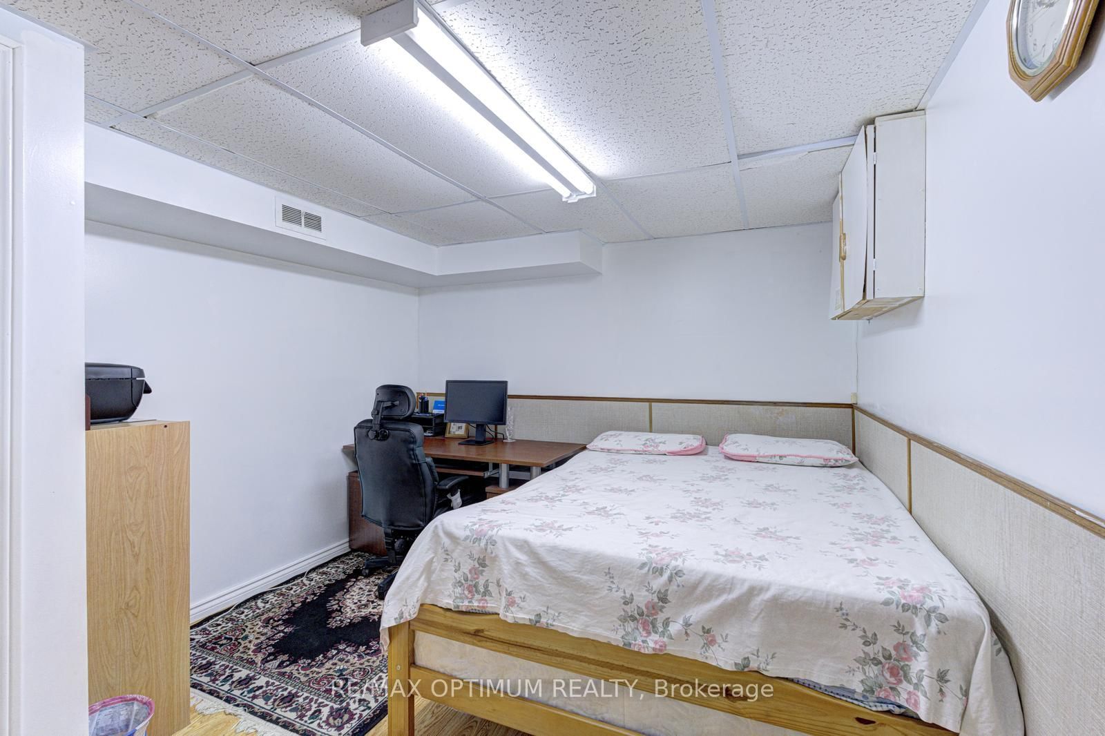 Detached House for sale at 124 Philosopher's Trail, Brampton, Ontario, L6S 5C8 - Northgate - MLS: W12950194