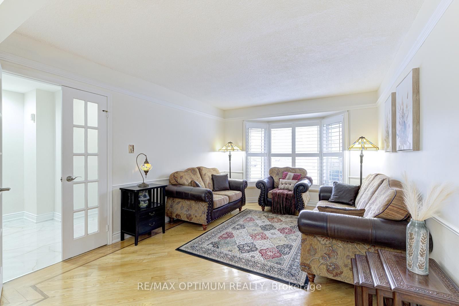 Detached House for sale at 124 Philosopher's Trail, Brampton, Ontario, L6S 5C8 - Northgate - MLS: W12950194