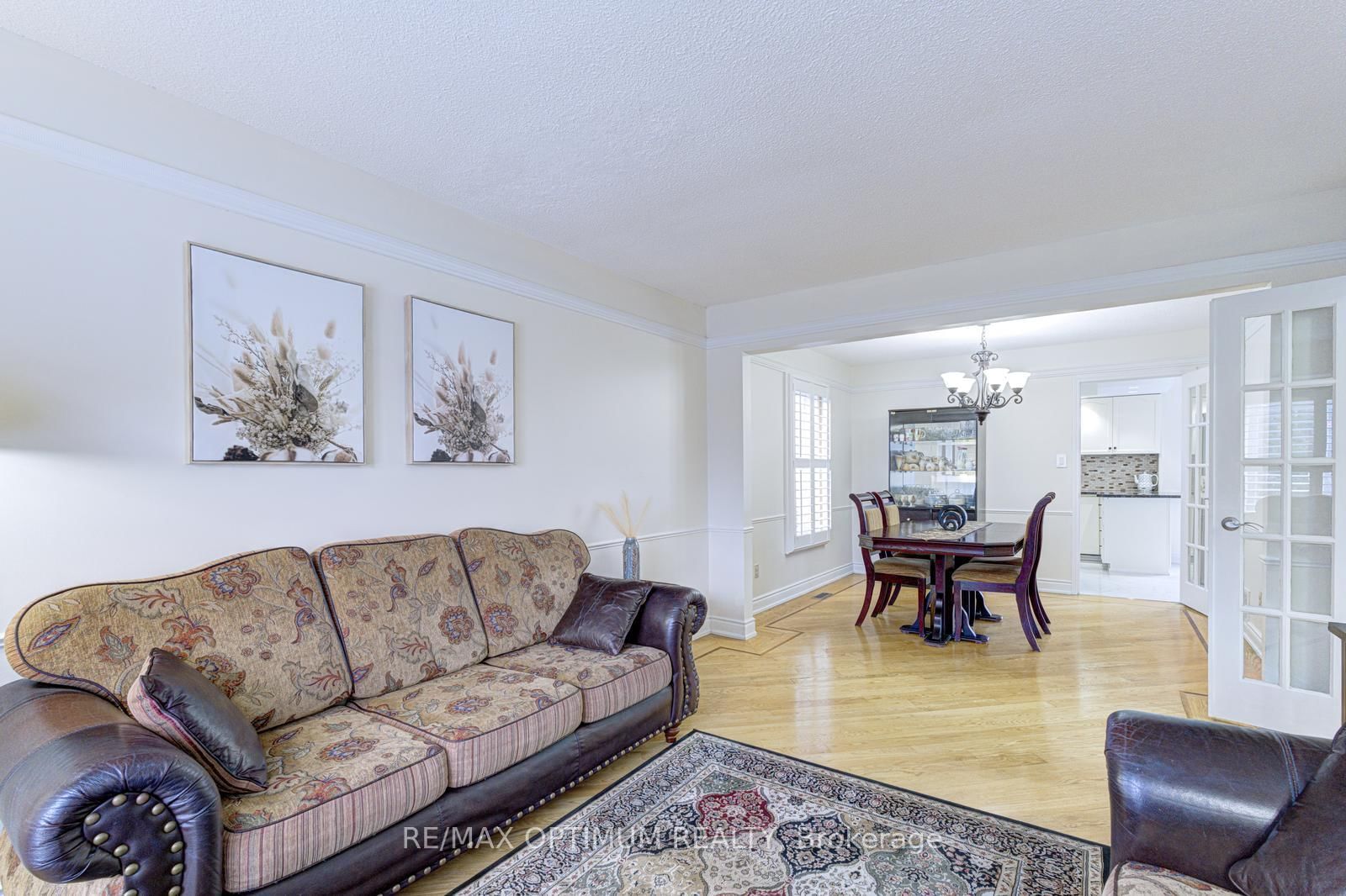 Detached House for sale at 124 Philosopher's Trail, Brampton, Ontario, L6S 5C8 - Northgate - MLS: W12950194