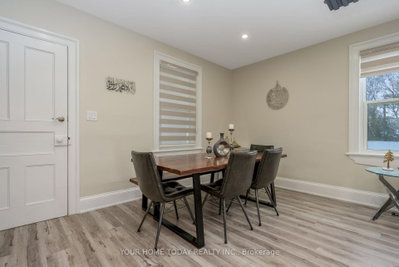 12598 Fourth Line • Halton Hills, ON photo 8