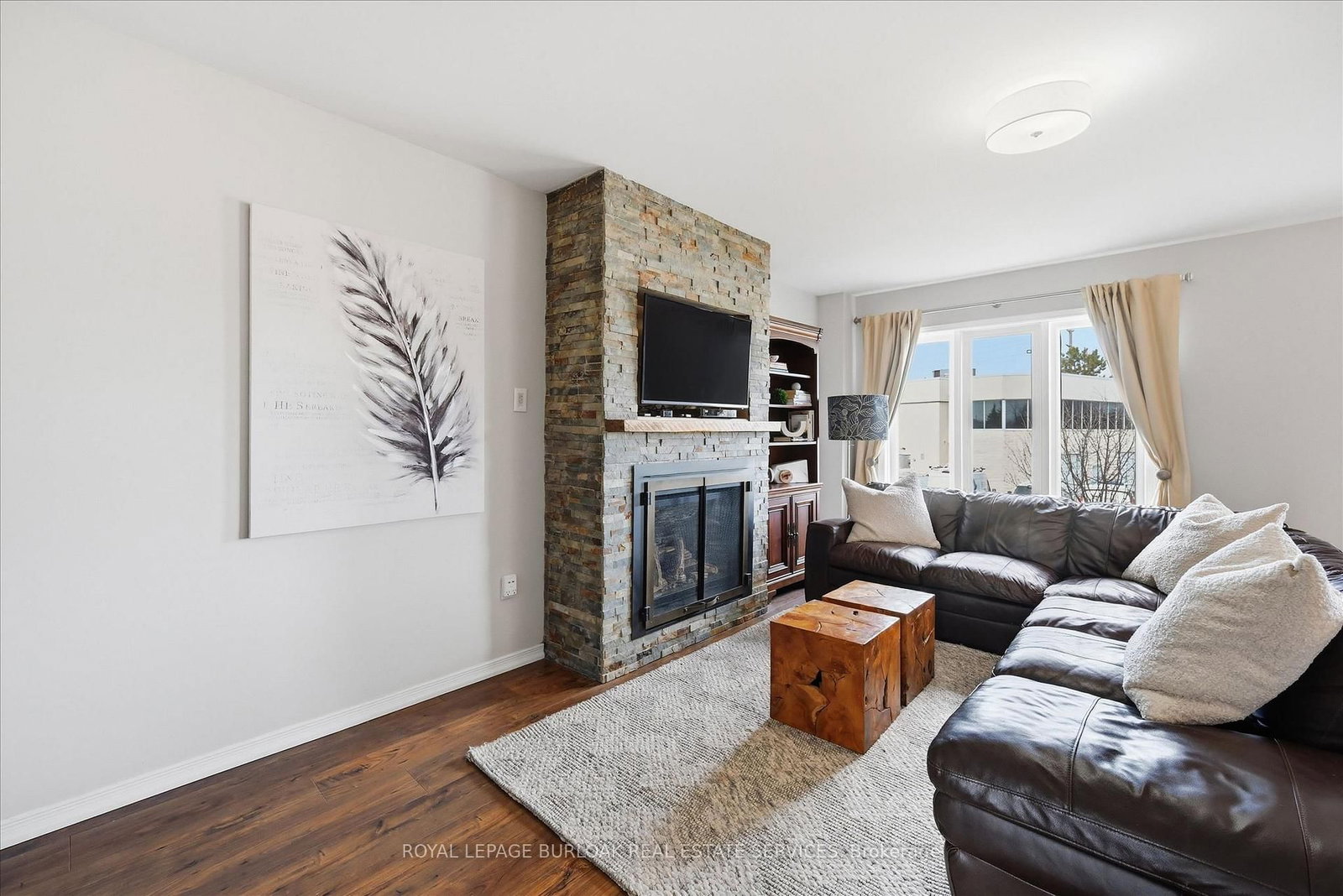 Detached House for sale at 6-5110 Fairview Street, Burlington, Ontario, L7L 7H6 - Appleby - MLS: W12950252