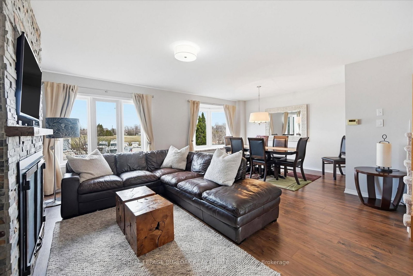 Detached House for sale at 6-5110 Fairview Street, Burlington, Ontario, L7L 7H6 - Appleby - MLS: W12950252