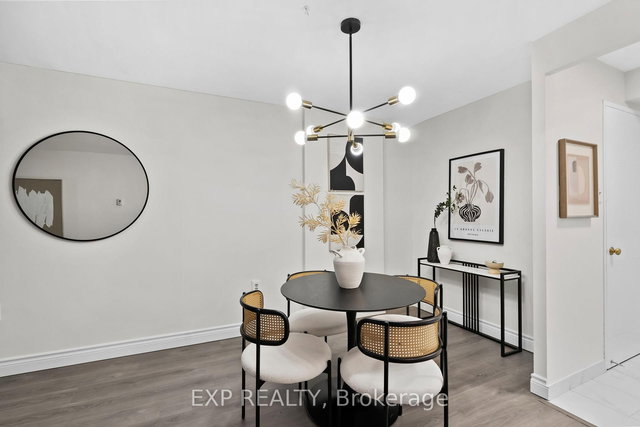 707 - 25 Fairview Road W