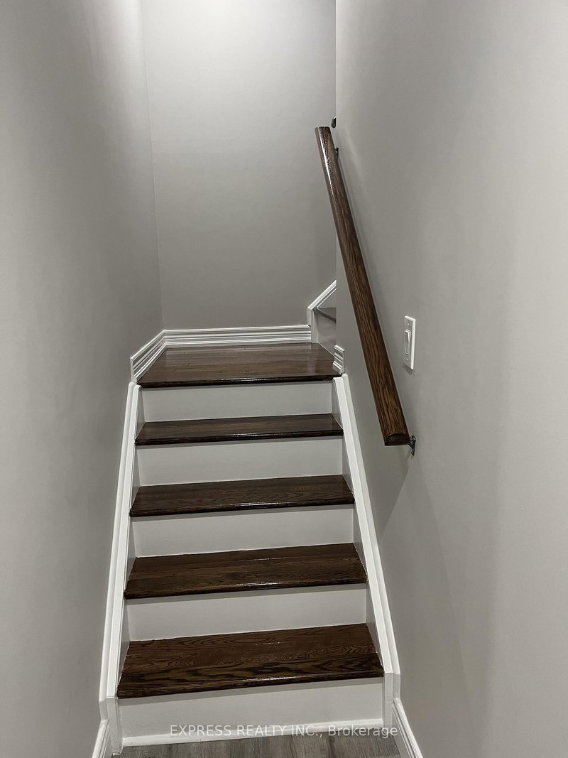 Bsmt - 151 Fred Young Dr, Toronto, M3L 0A4 | Image 3