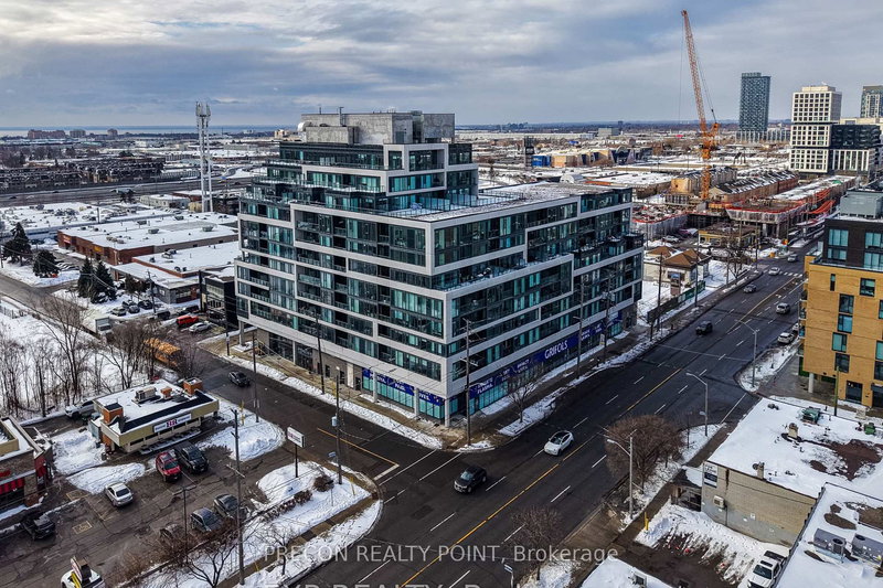 212 - 859 The Queensway, Toronto, M8Z 1N8 | Image 2