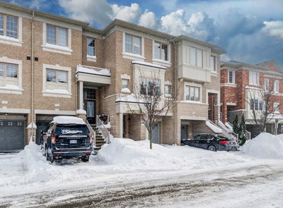 40 - 9 Aspen Hills Rd | Brampton | Image