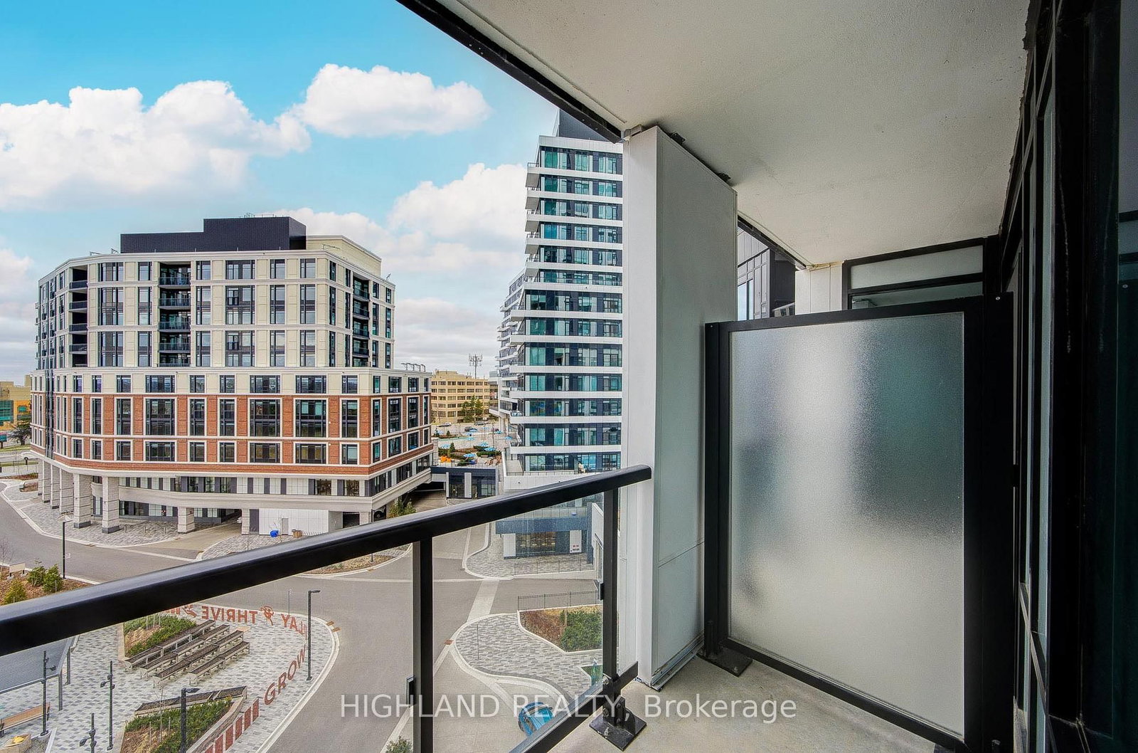 2495 Eglinton Avenue W, Unit 616 - Photo 29