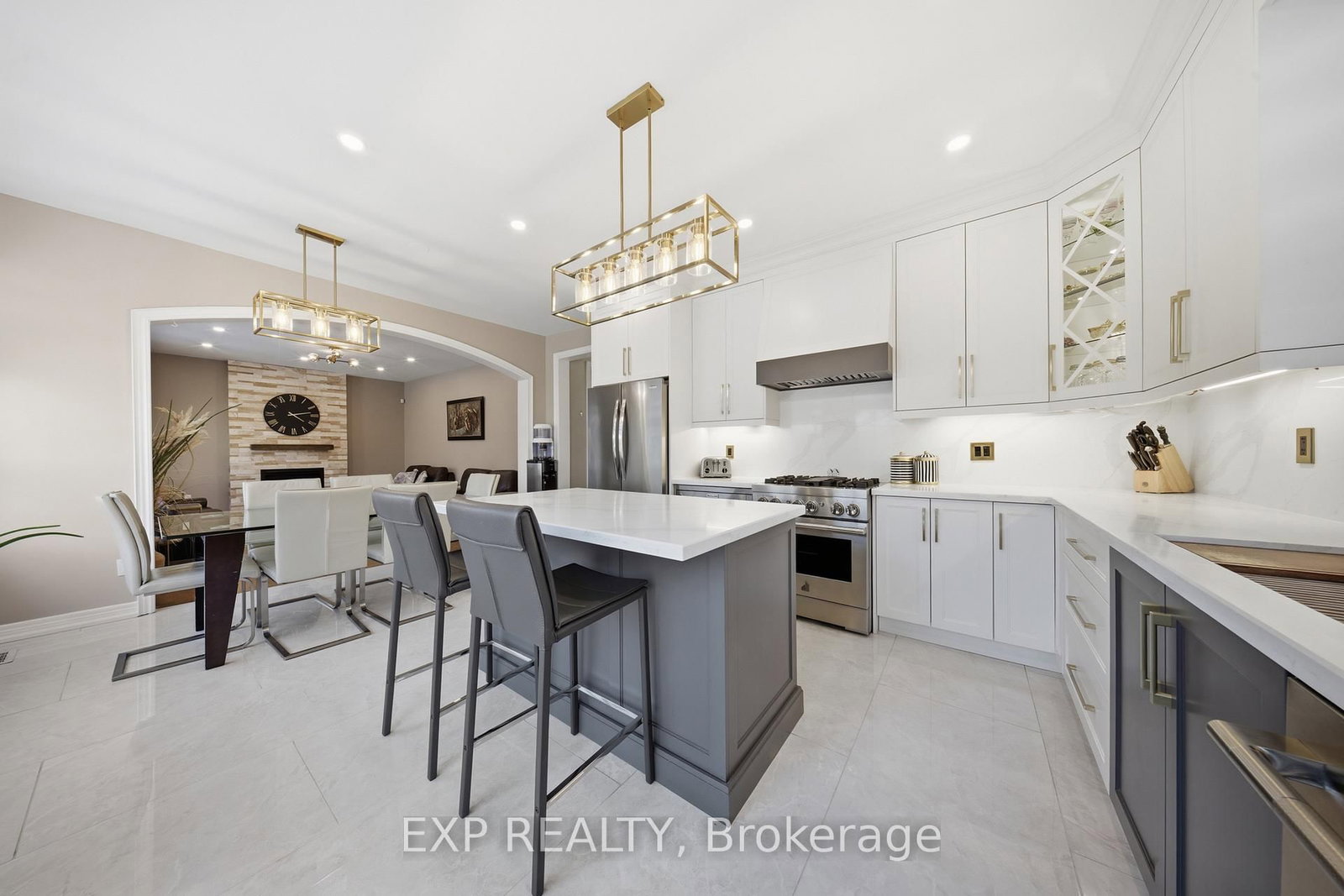 Detached House for sale at 1360 Hill Street, Milton, Ontario, L9T 6M3 - Beaty - MLS: W12950442