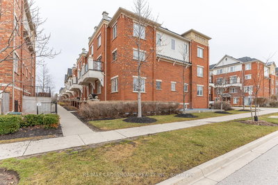 16 - 2460 Post Rd | Oakville | Image