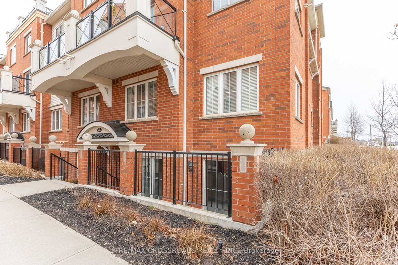 16 - 2460 Post Rd, Oakville, L6H 0J2 | Image 2