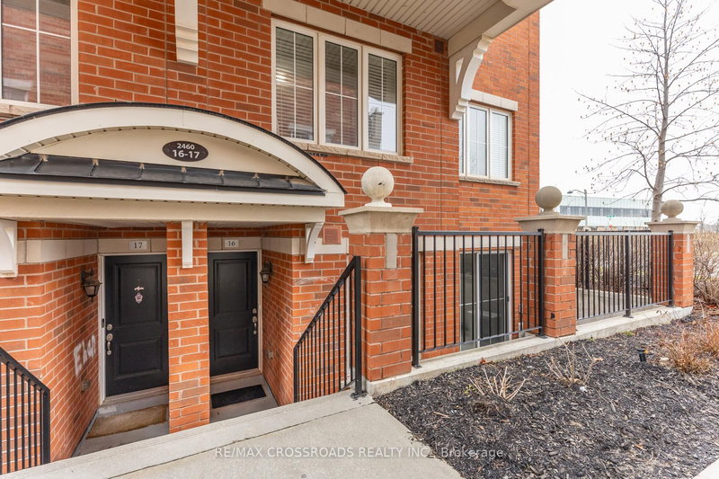 16 - 2460 Post Rd, Oakville, L6H 0J2 | Image 3