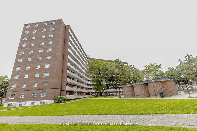 502 - 3577 Derry Rd E, Mississauga, L4T 1B3 | Image 2